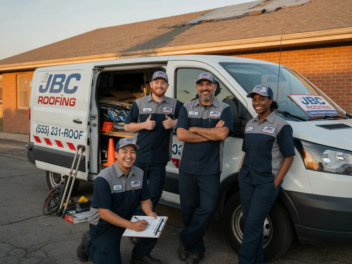 Roof Replacement company in Manville, NJ