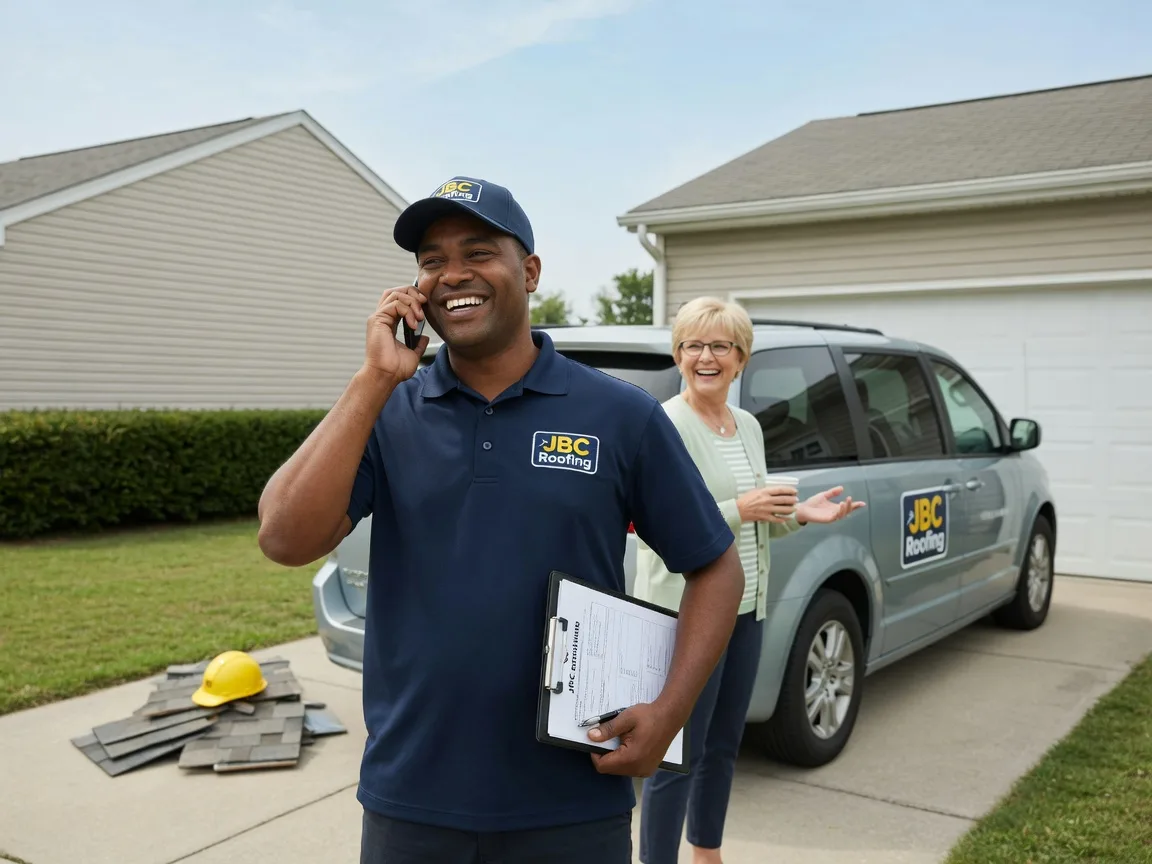 Roof Replacement Manville, NJ FAQs